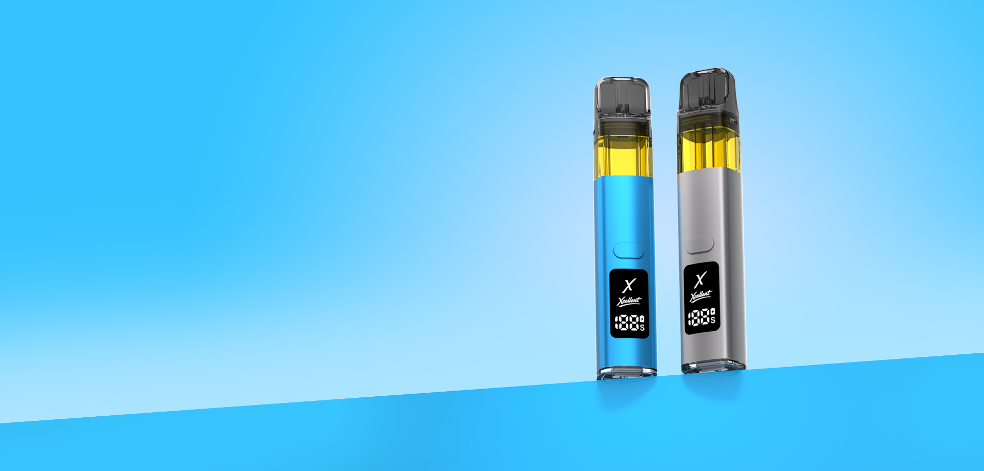 YT-027 product scene