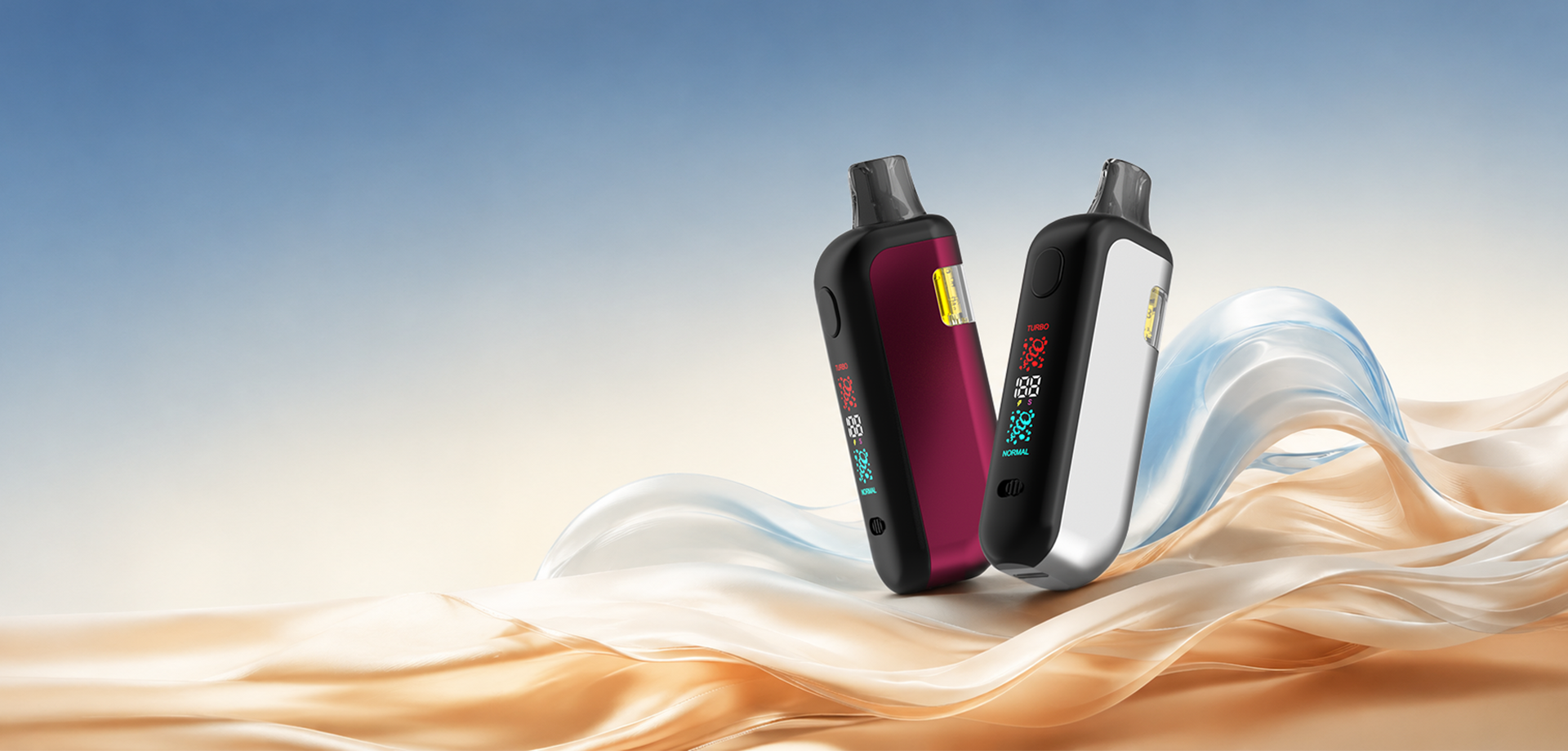 YT-033 product scene